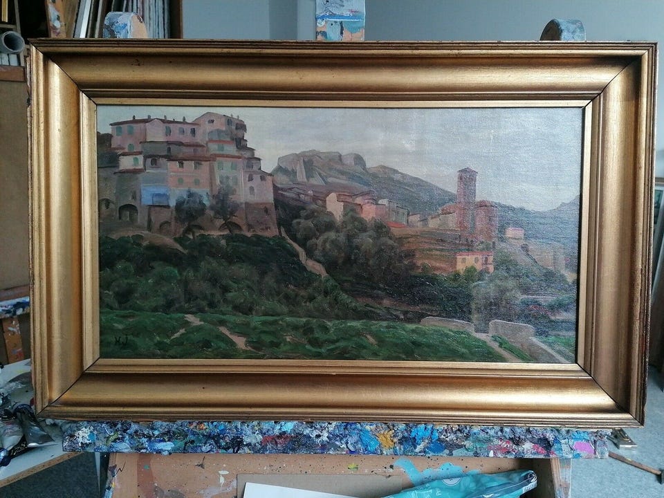 Galleribillede