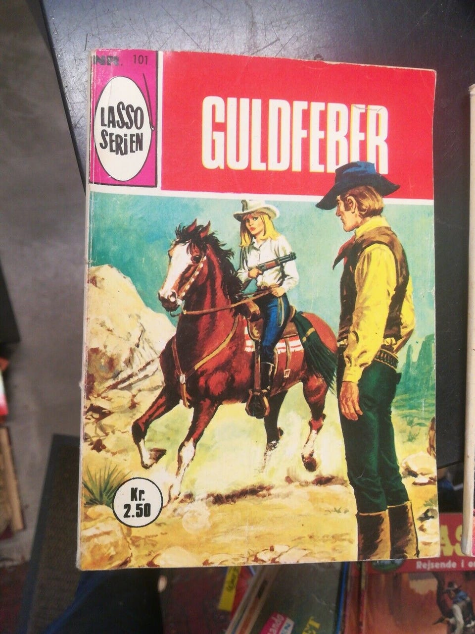 Galleribillede