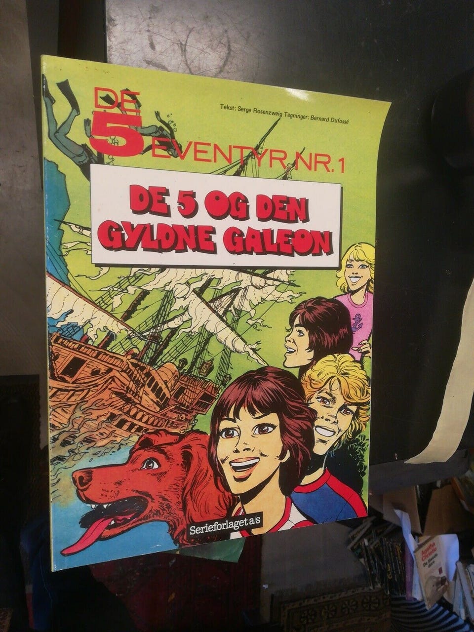 Galleribillede