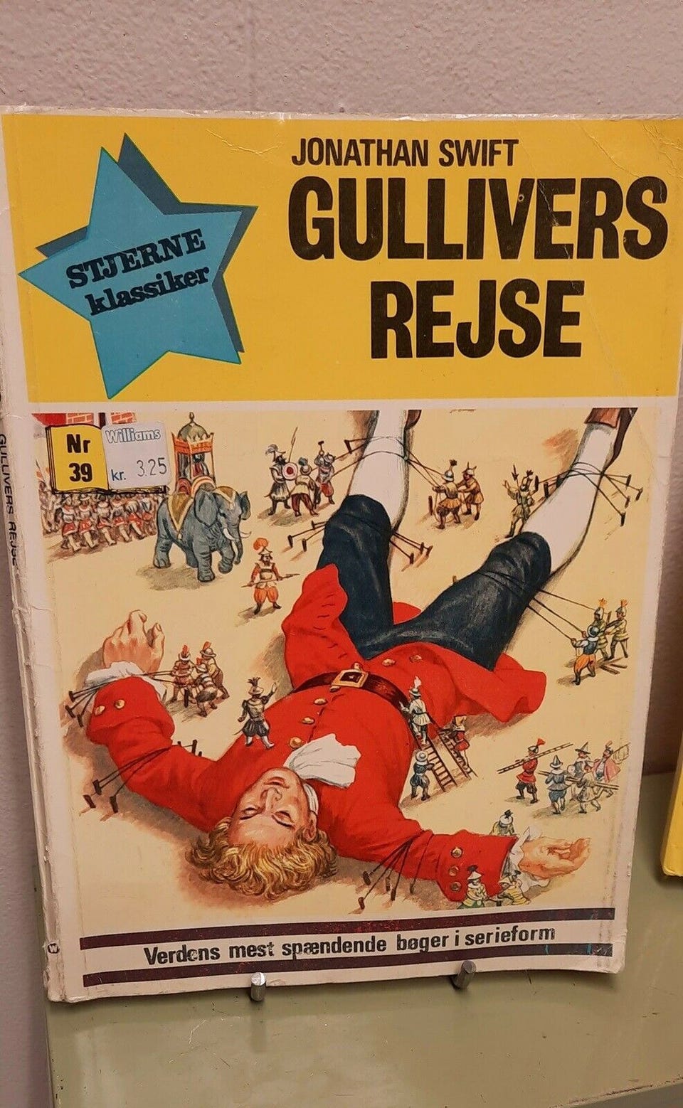 Galleribillede