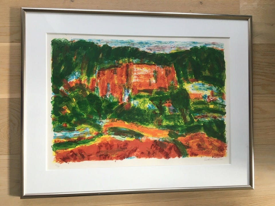Galleribillede