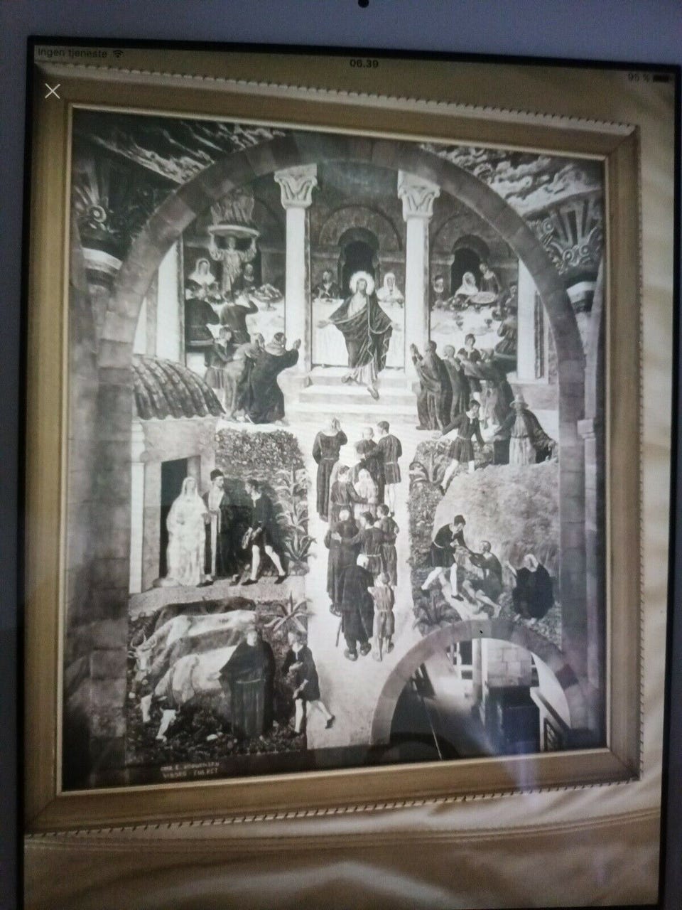 Galleribillede