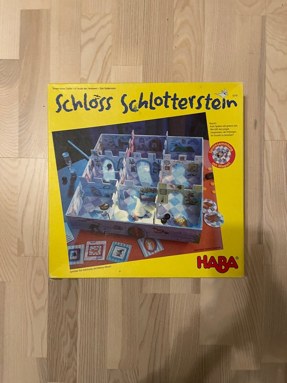 Galleribillede