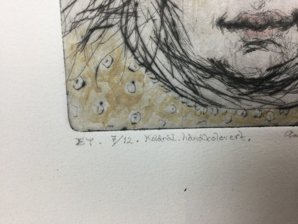 Galleribillede