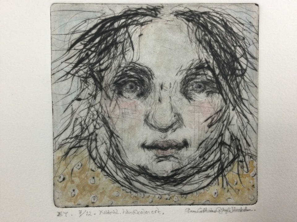 Galleribillede