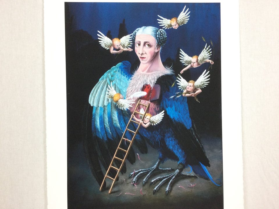 Galleribillede