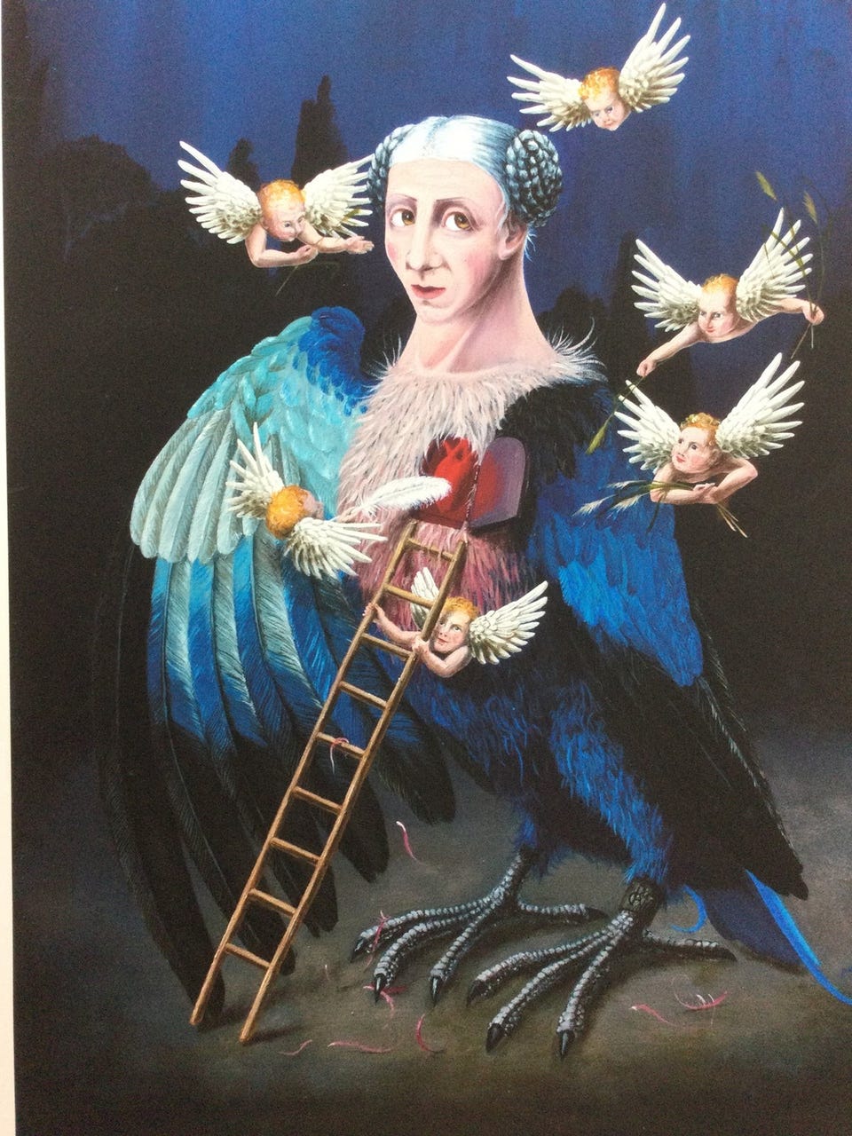 Galleribillede