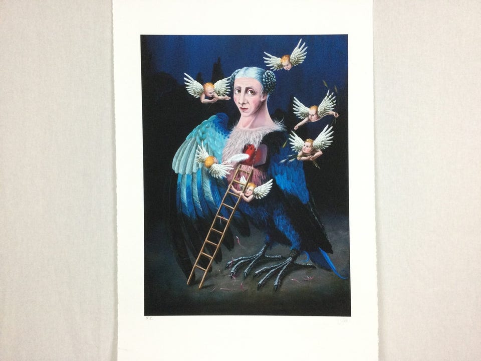 Galleribillede