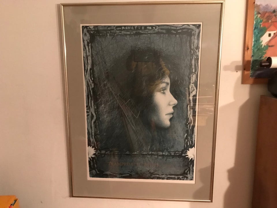 Galleribillede