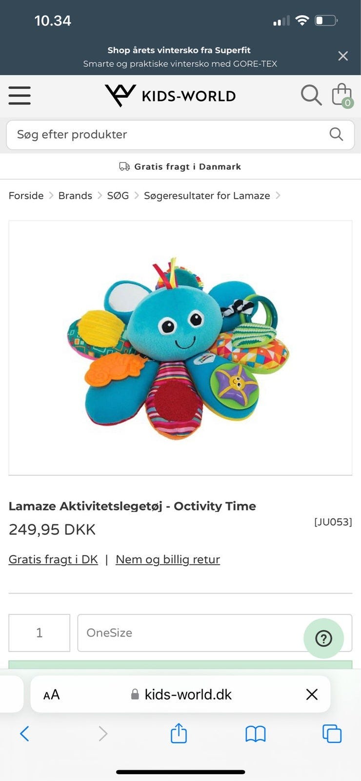 Galleribillede