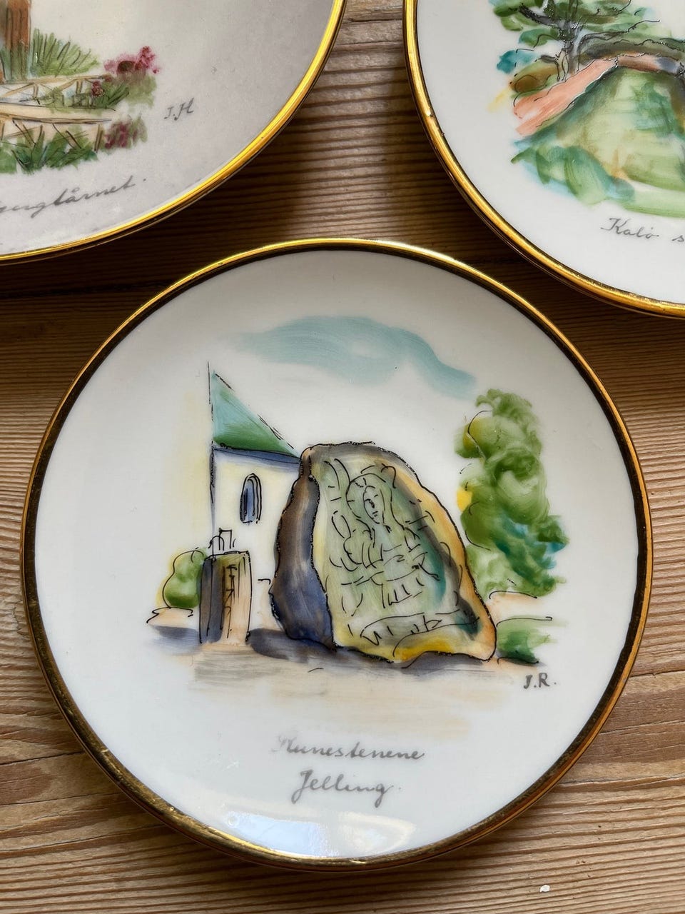 Galleribillede