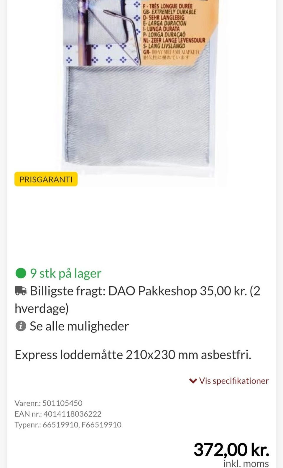 Galleribillede