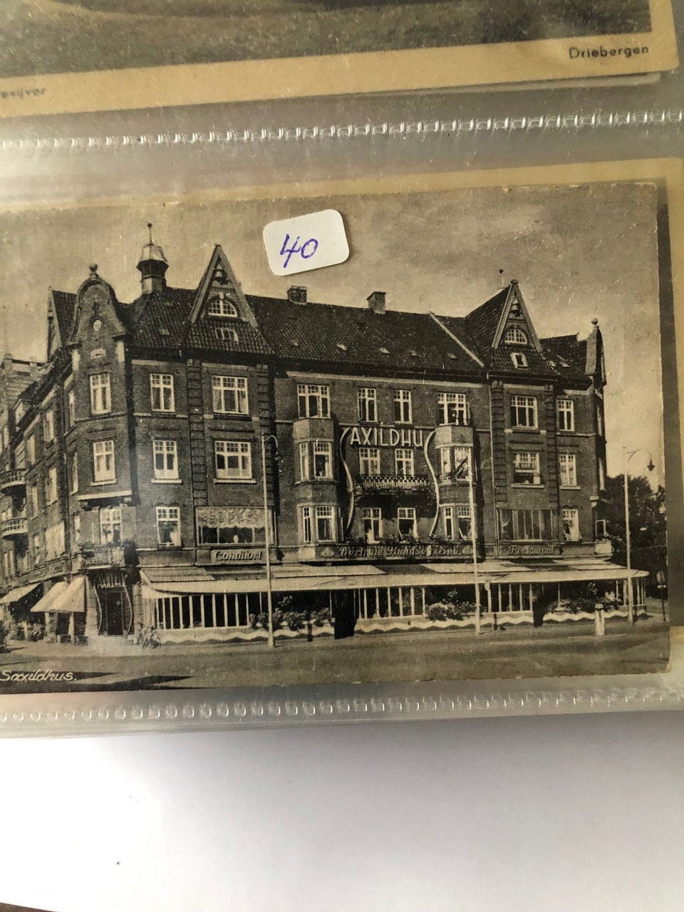 Galleribillede