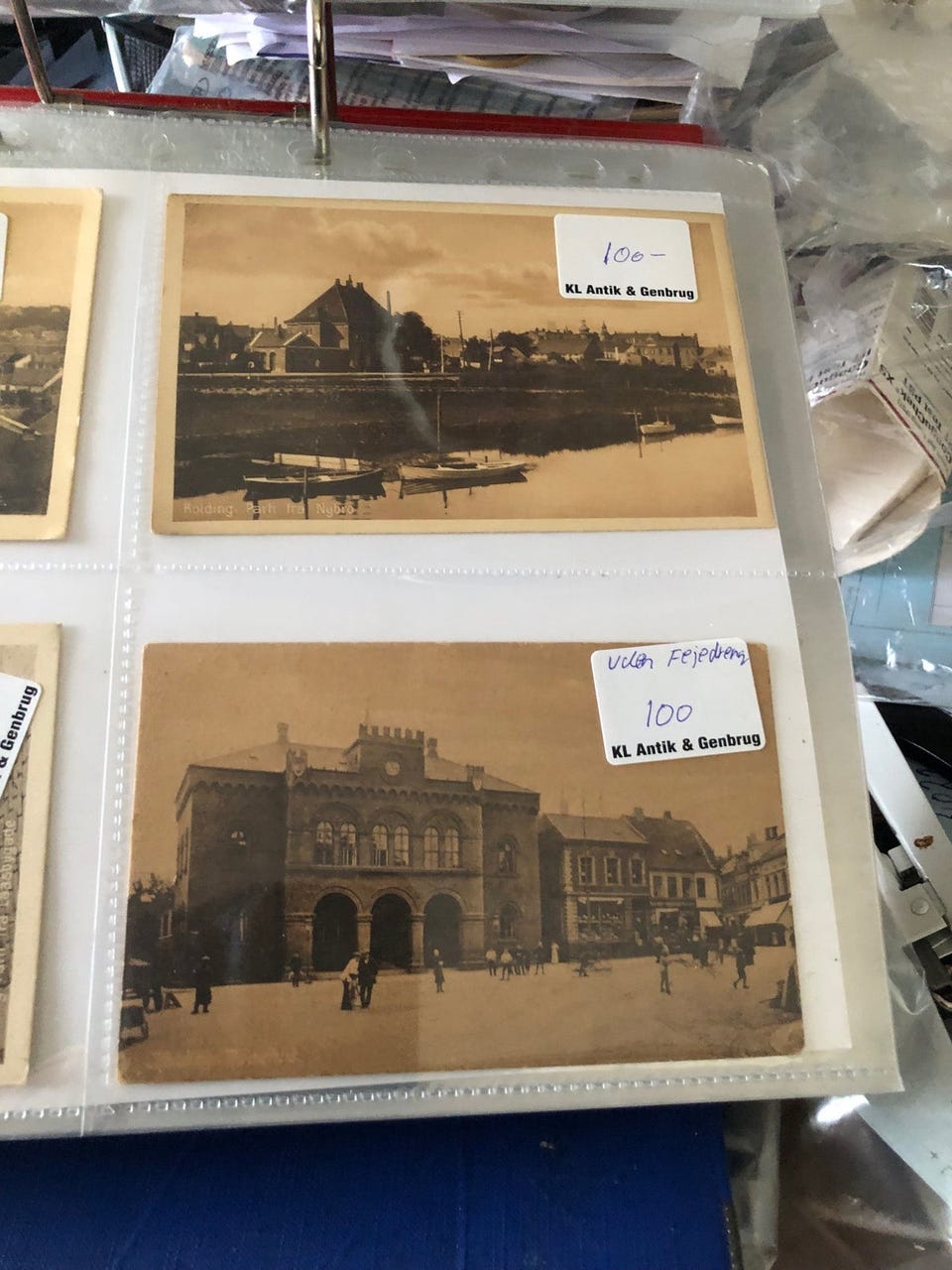 Galleribillede