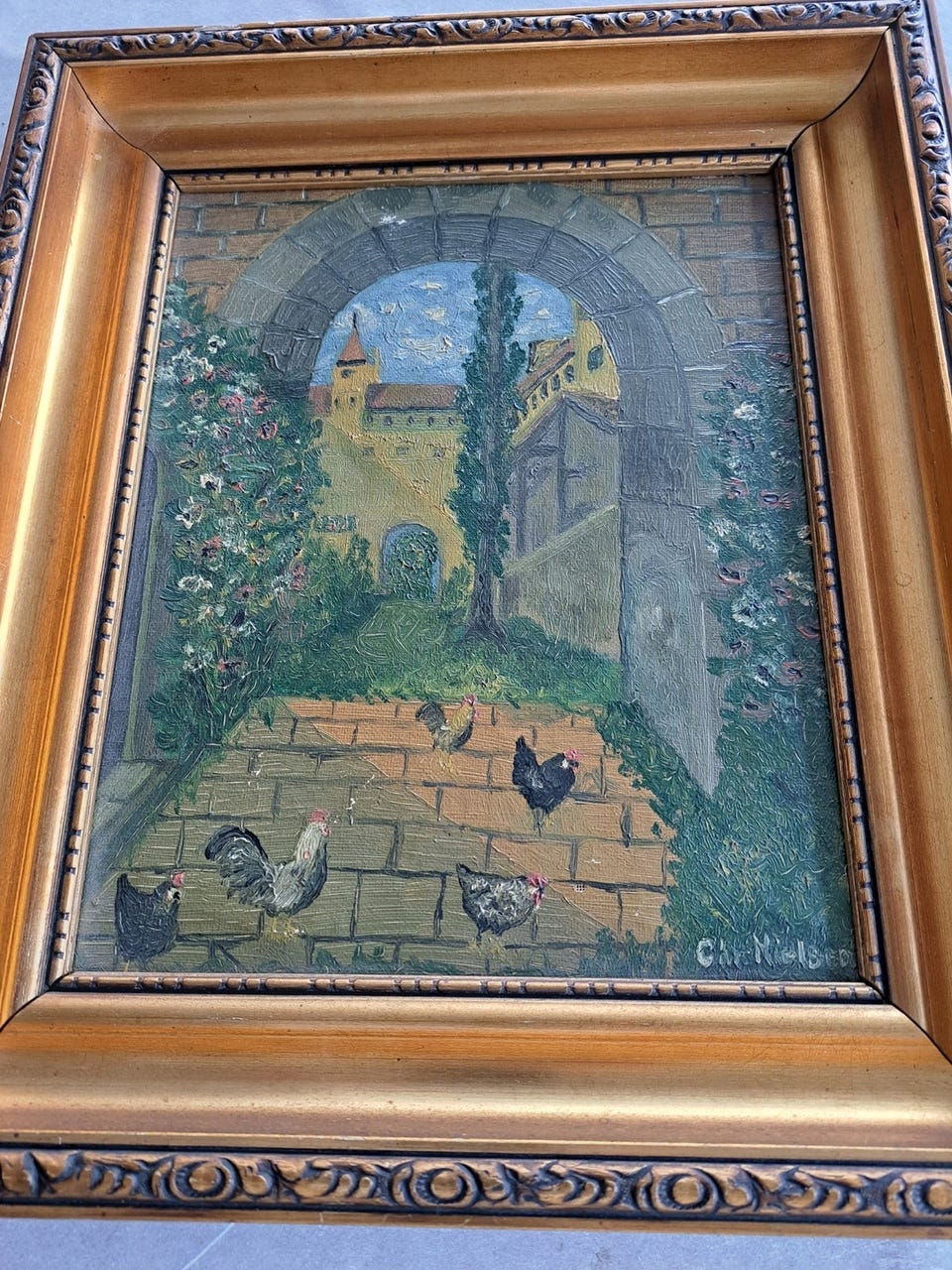 Galleribillede