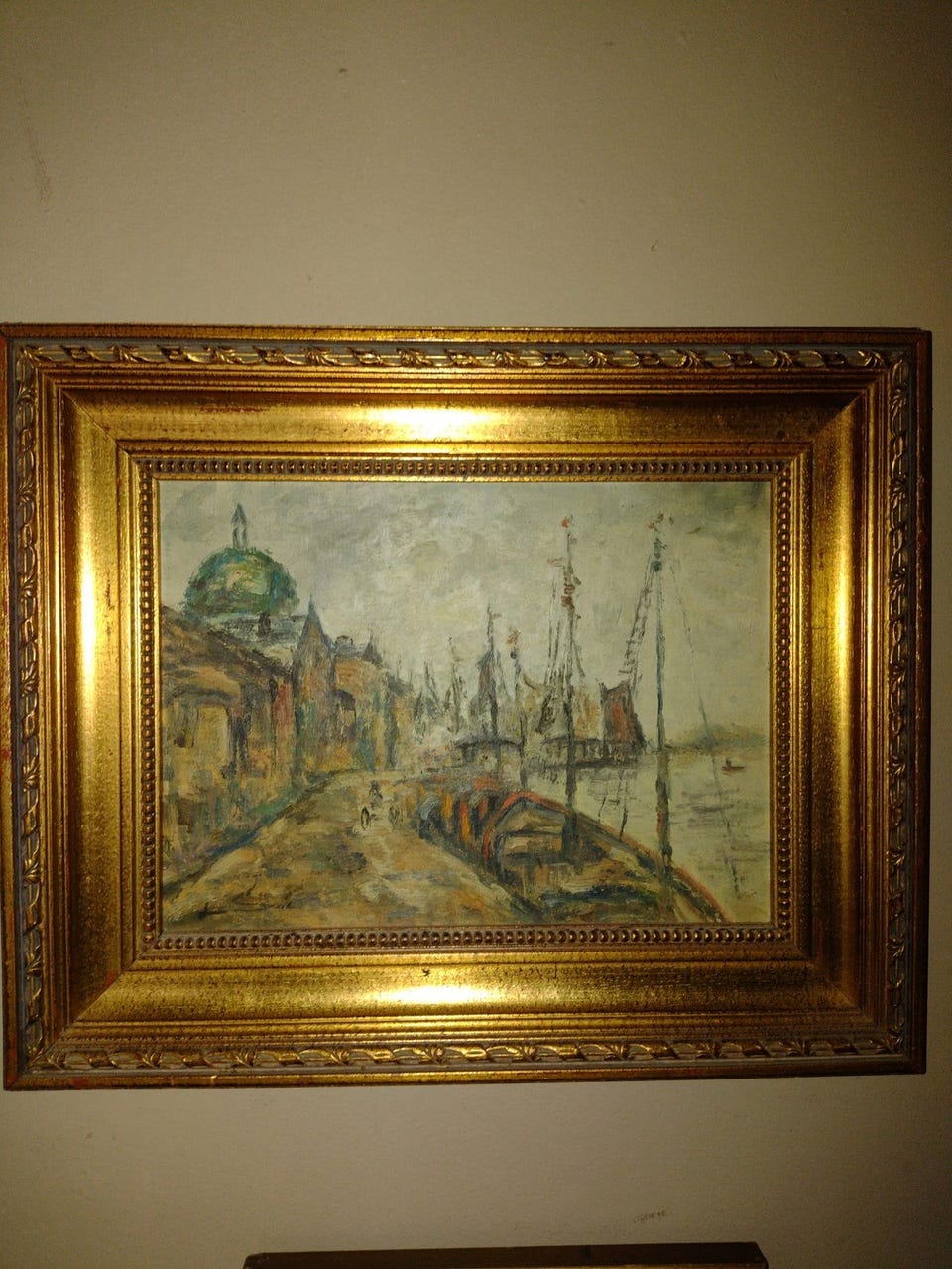 Galleribillede