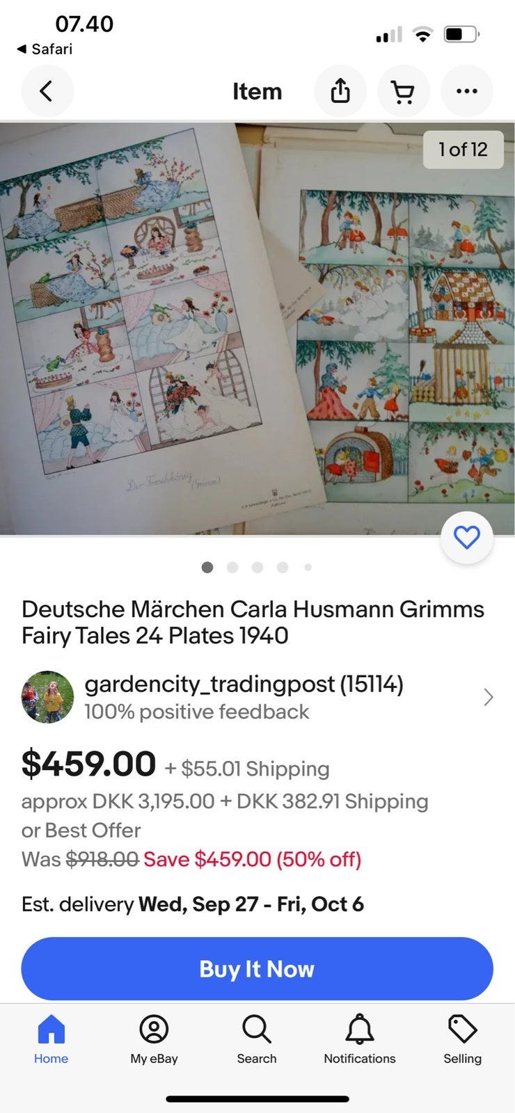 Galleribillede
