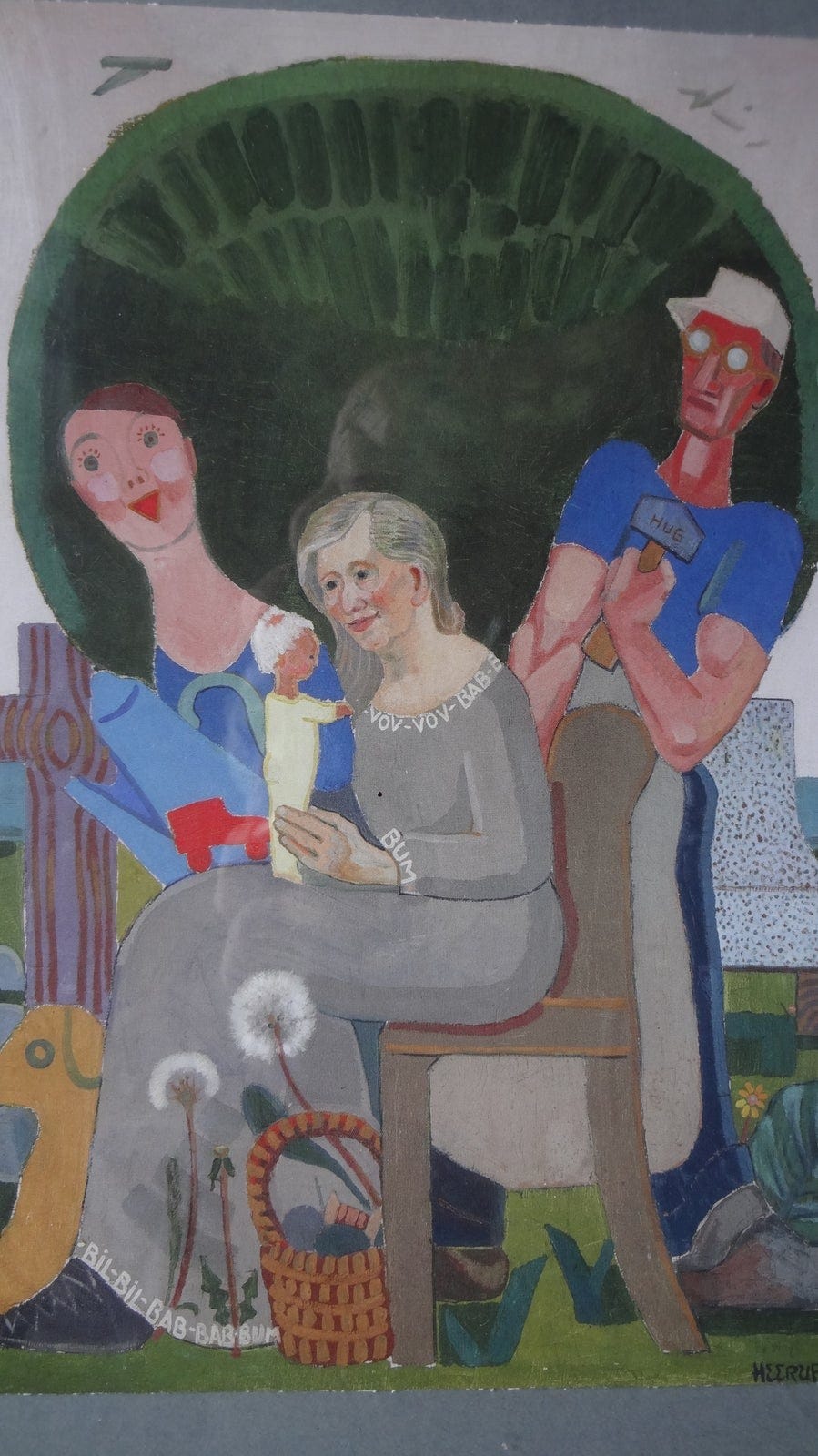 Galleribillede