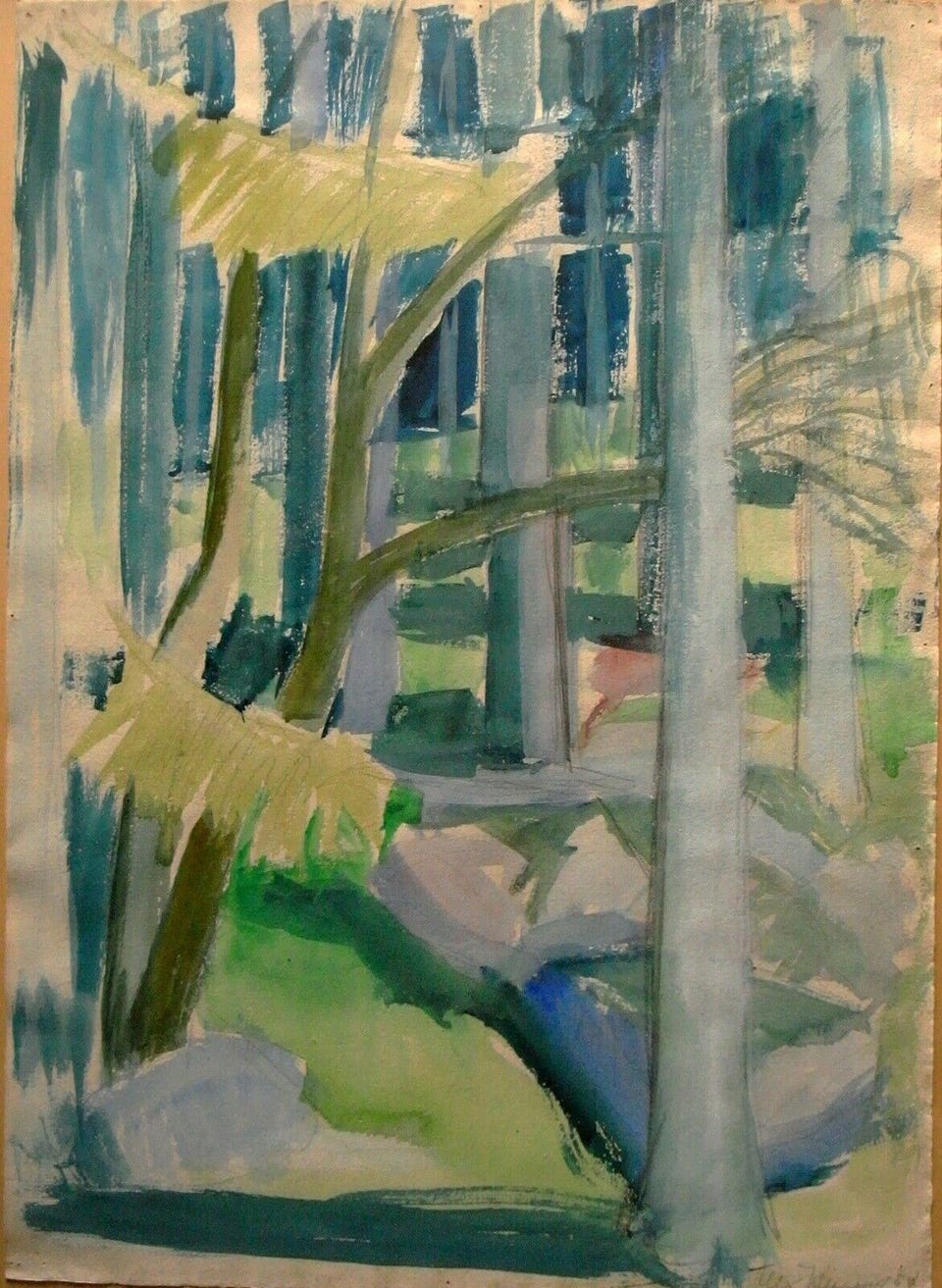 Galleribillede