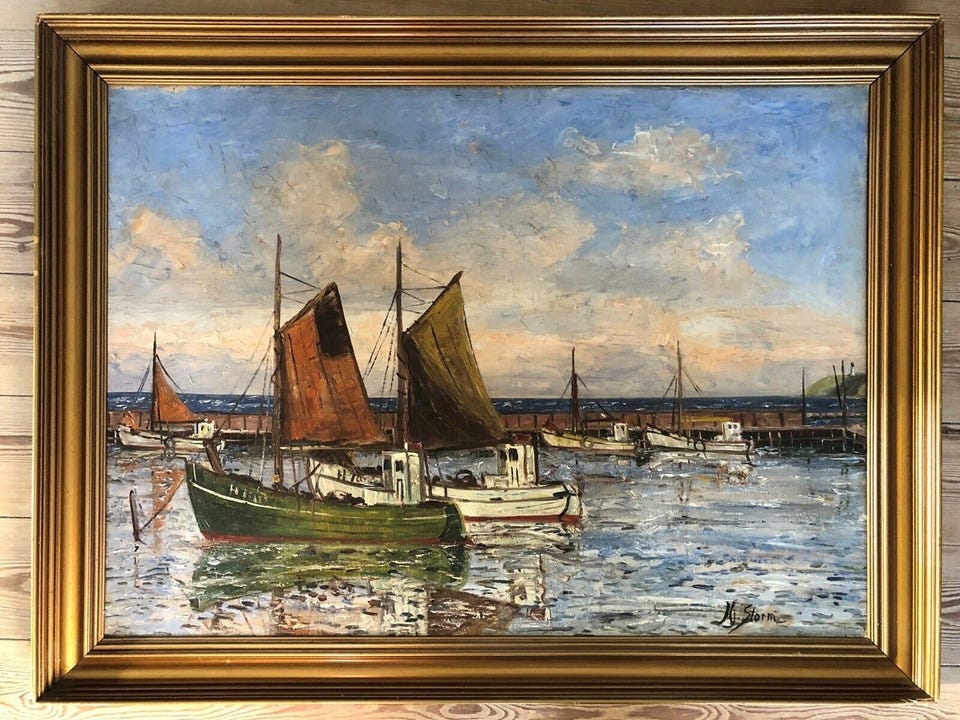 Galleribillede