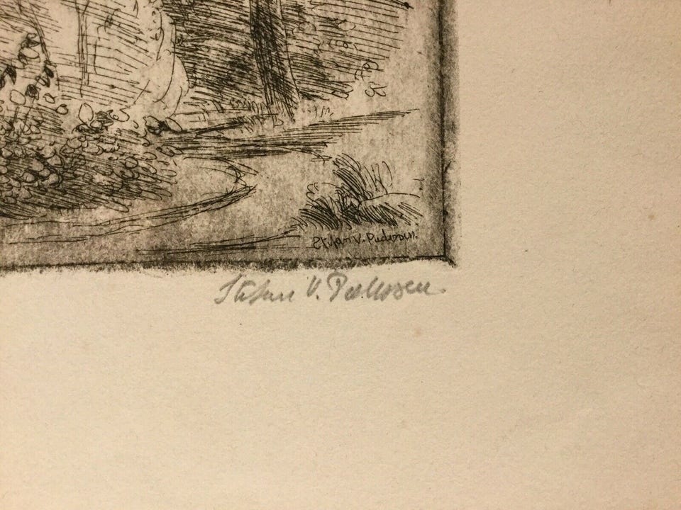 Galleribillede