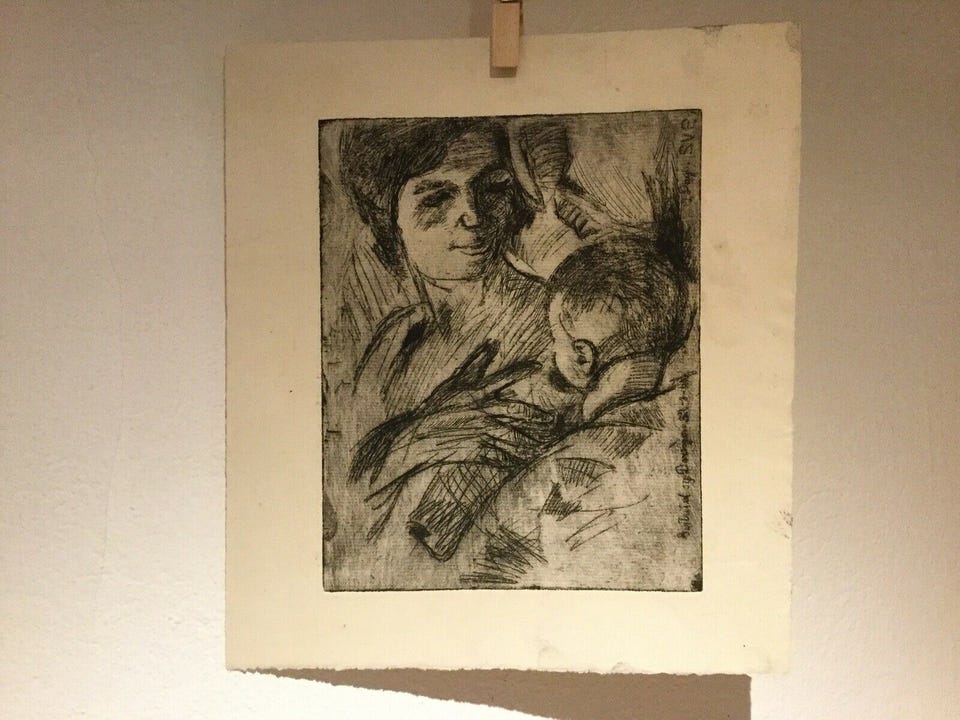 Galleribillede