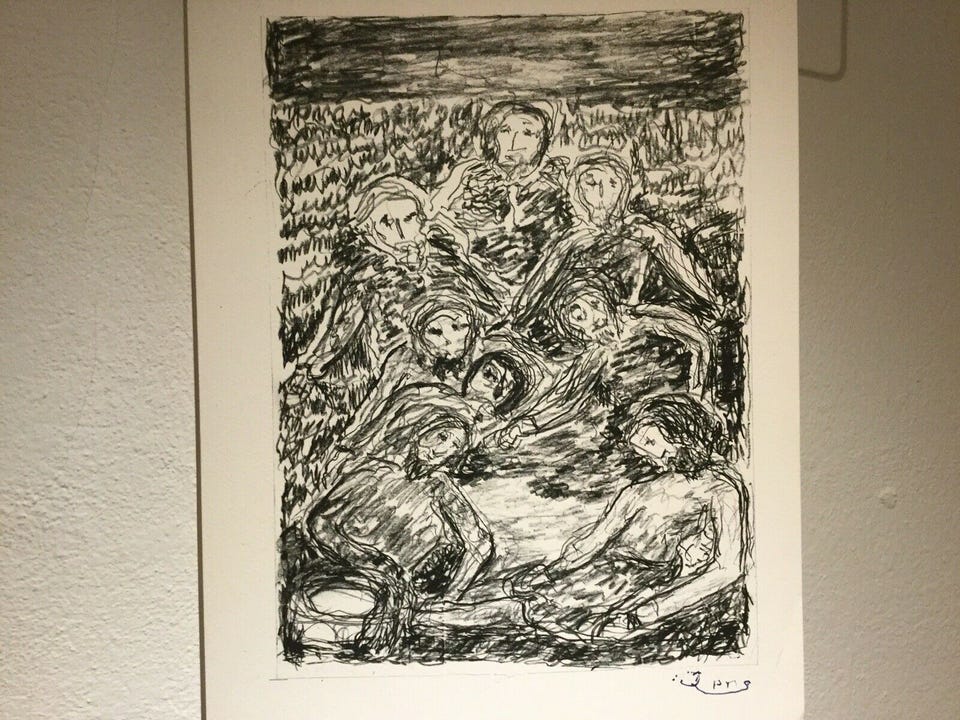 Galleribillede