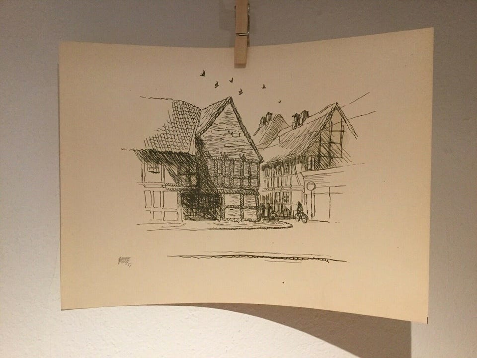 Galleribillede