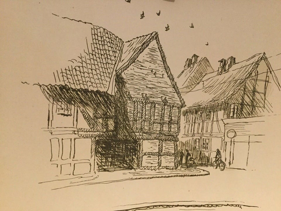 Galleribillede