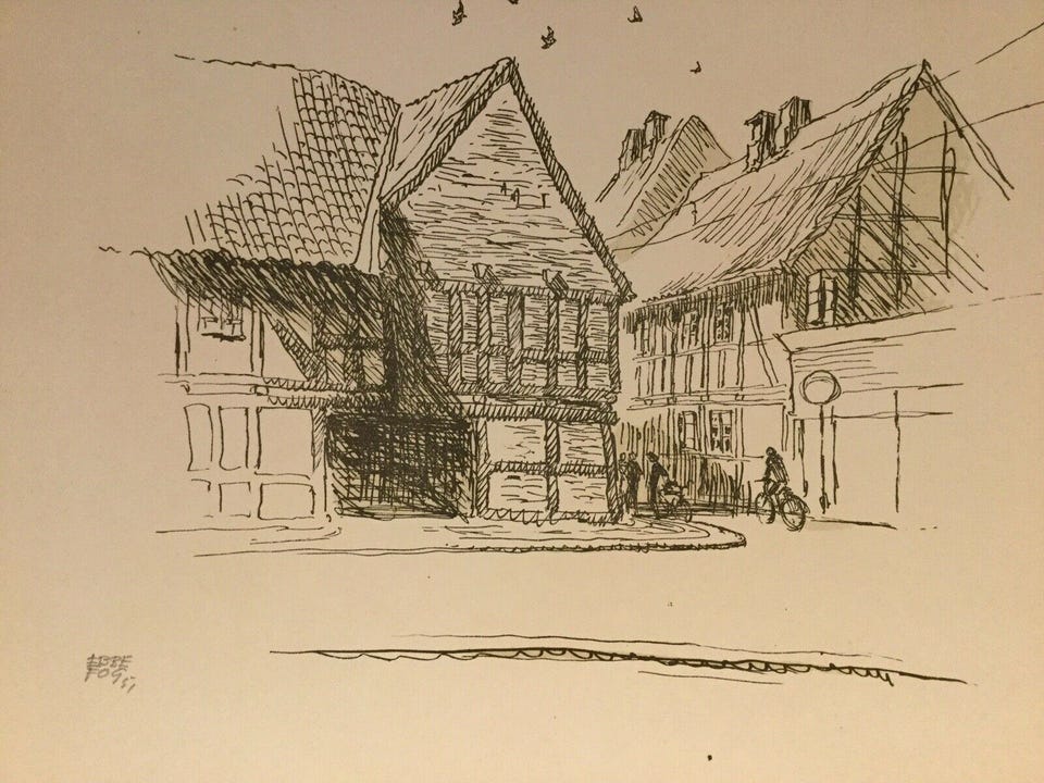 Galleribillede