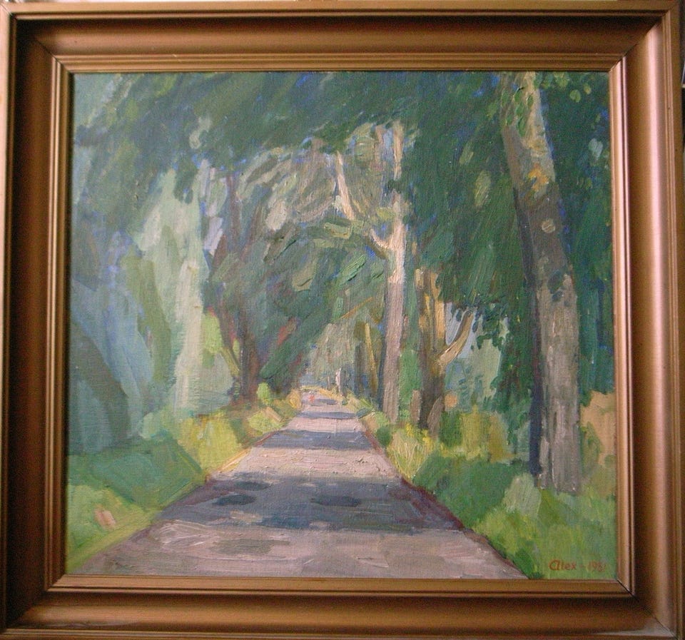 Galleribillede