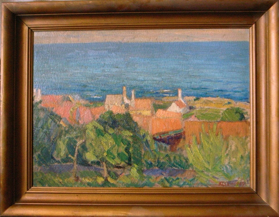 Galleribillede