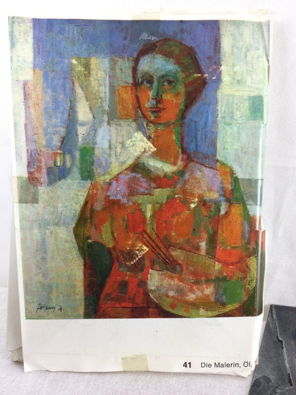 Galleribillede