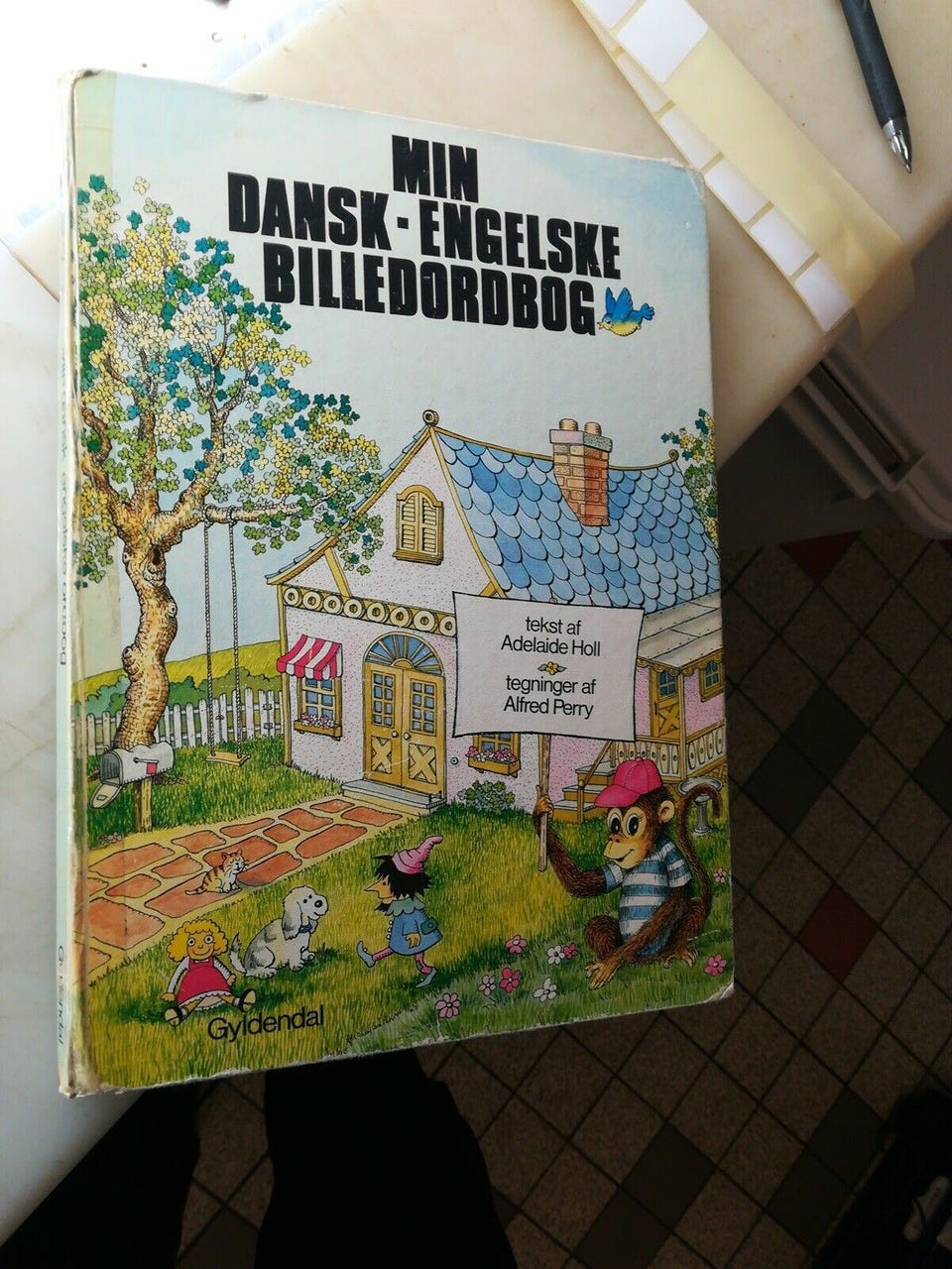 Galleribillede