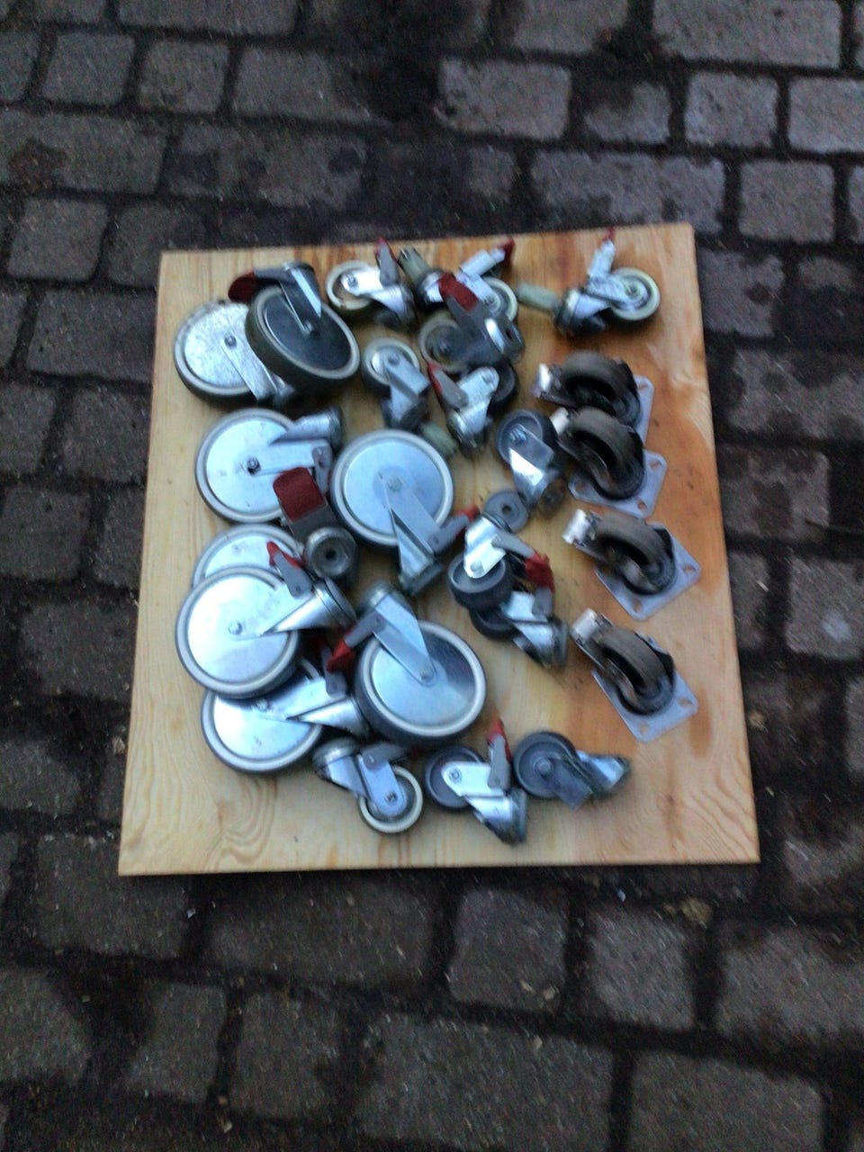 Galleribillede