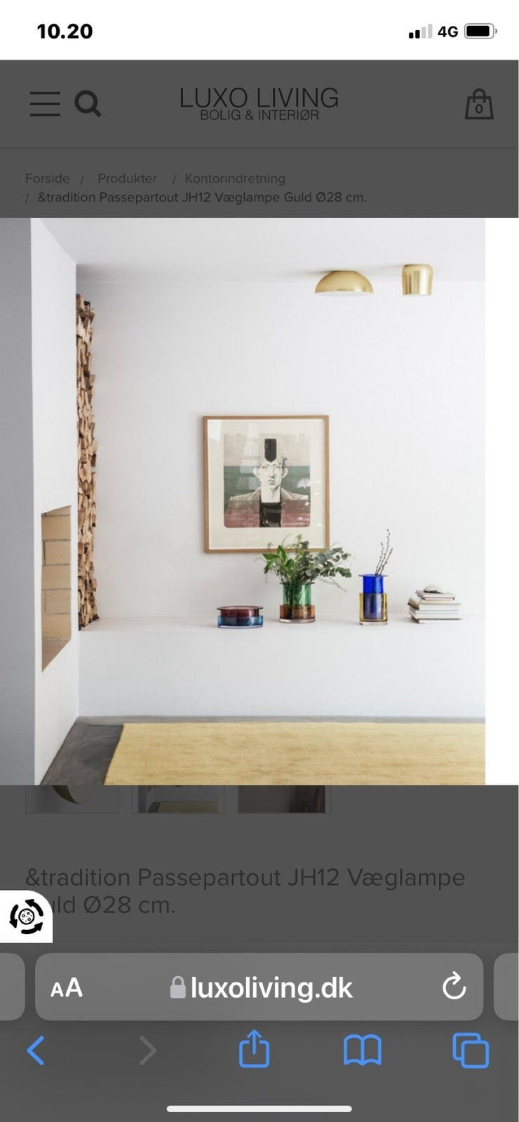 Galleribillede