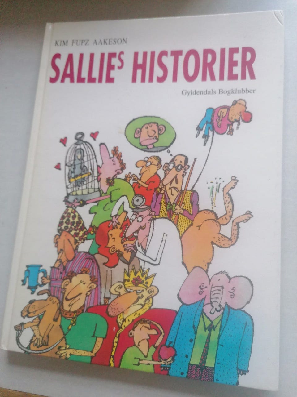 Galleribillede