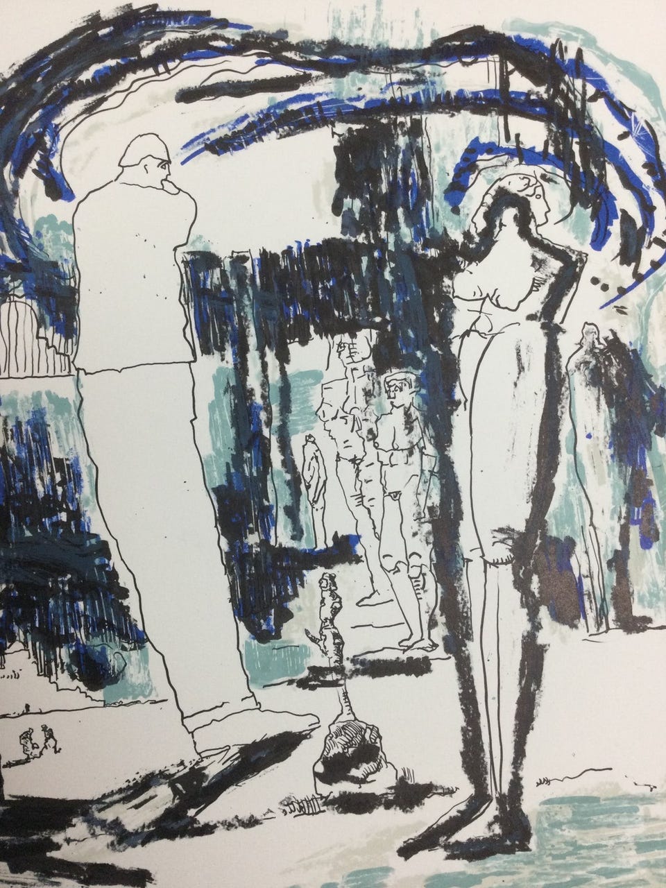 Galleribillede