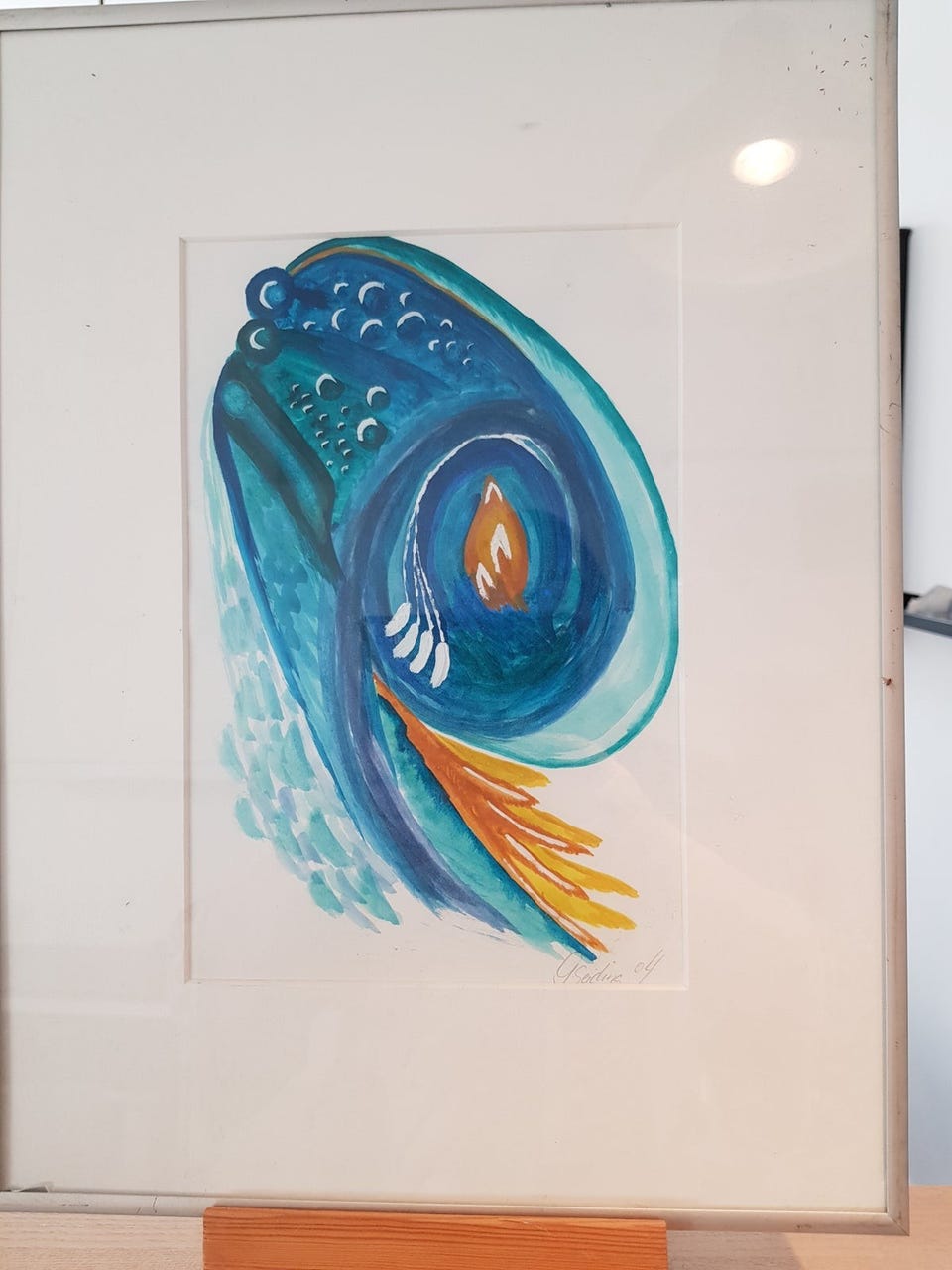 Galleribillede