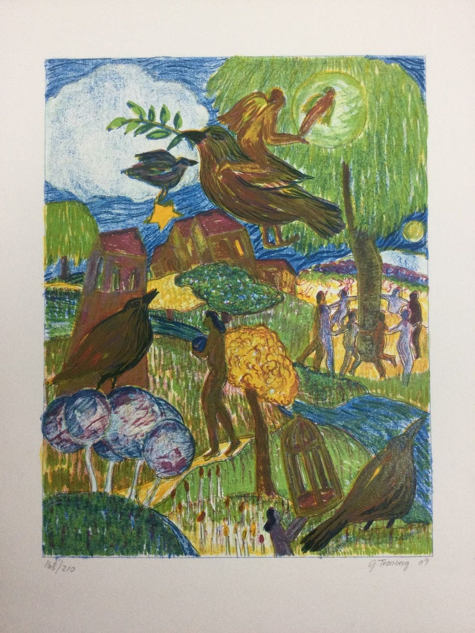 Galleribillede