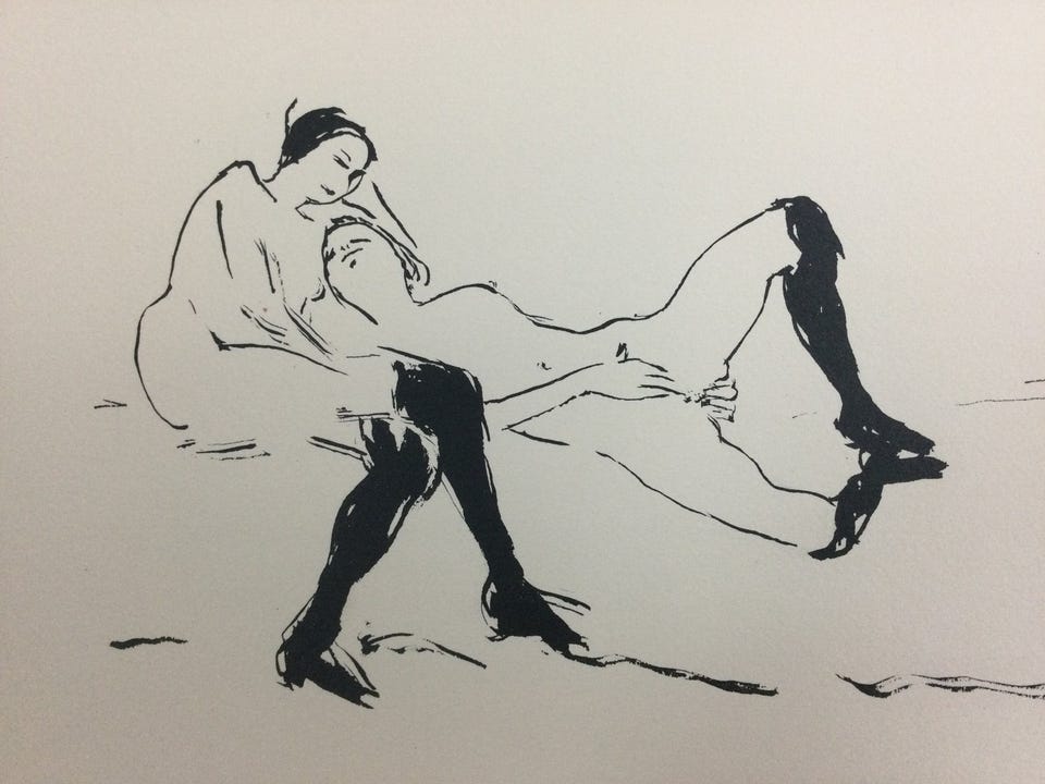 Galleribillede