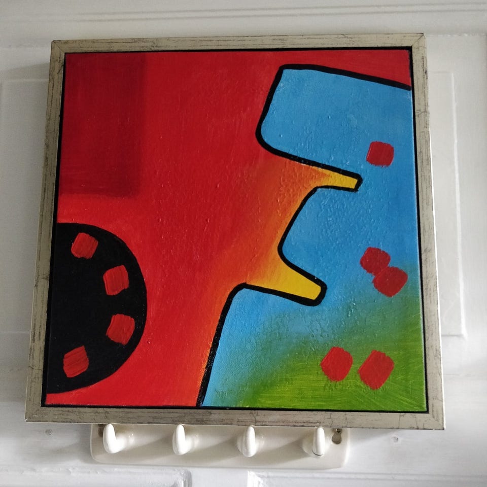Galleribillede