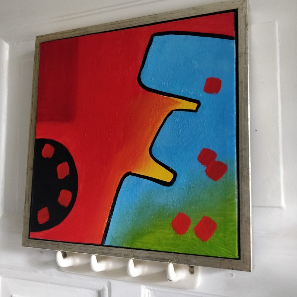 Galleribillede