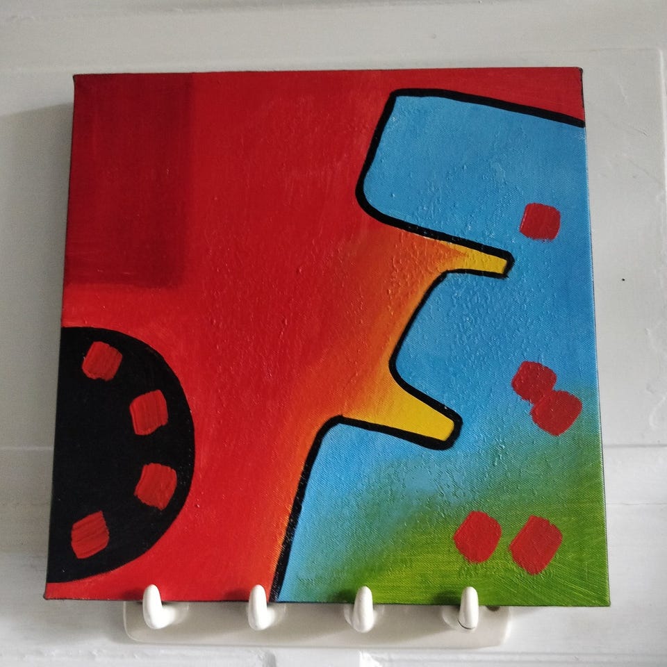 Galleribillede