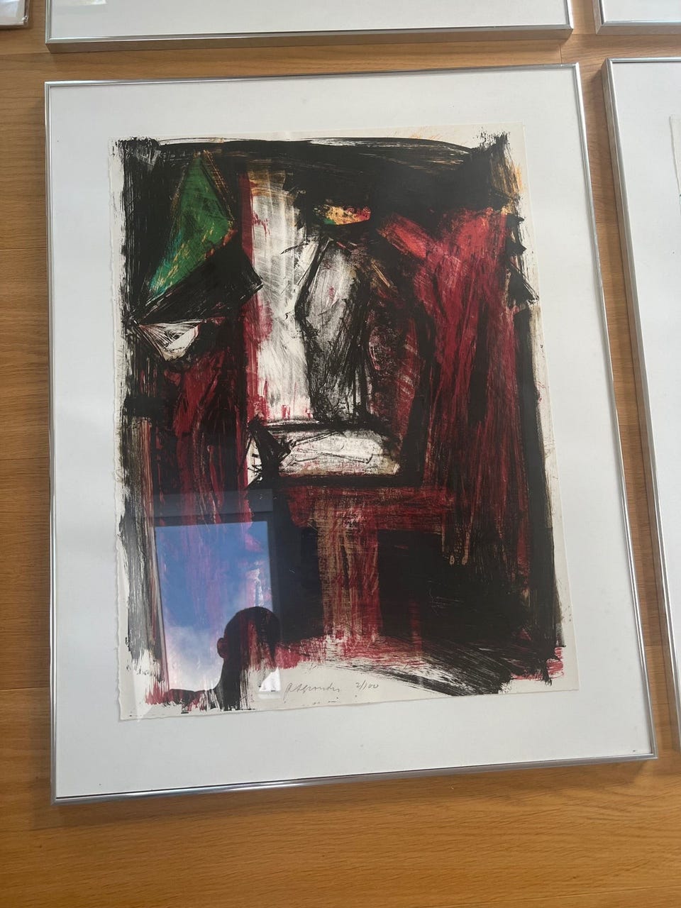 Galleribillede