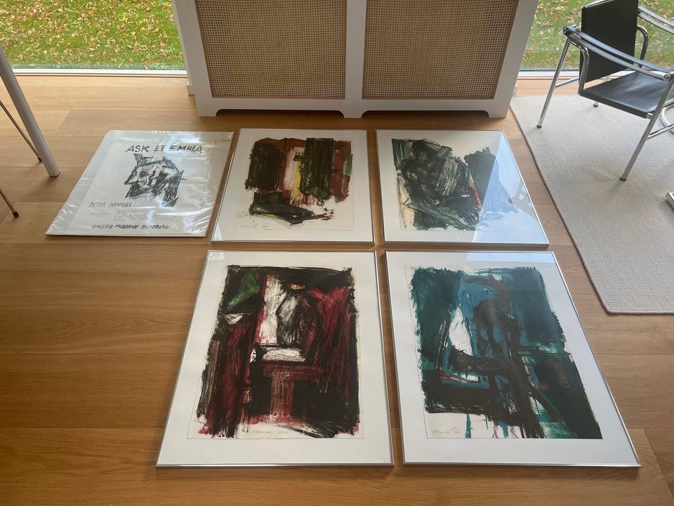 Galleribillede