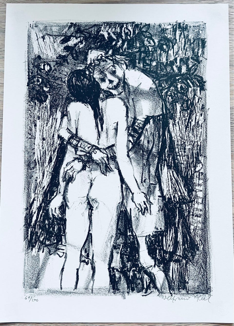 Galleribillede