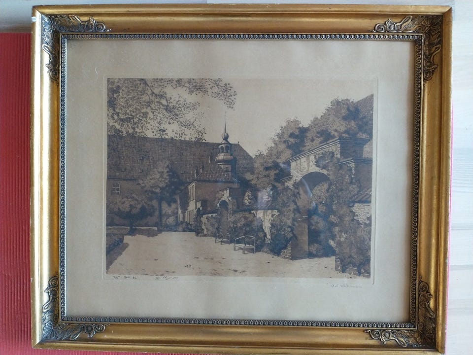 Galleribillede