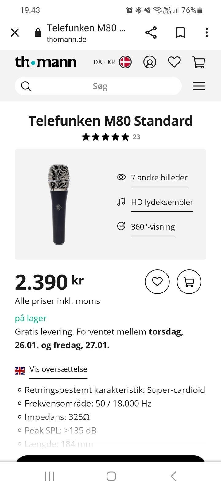 Galleribillede