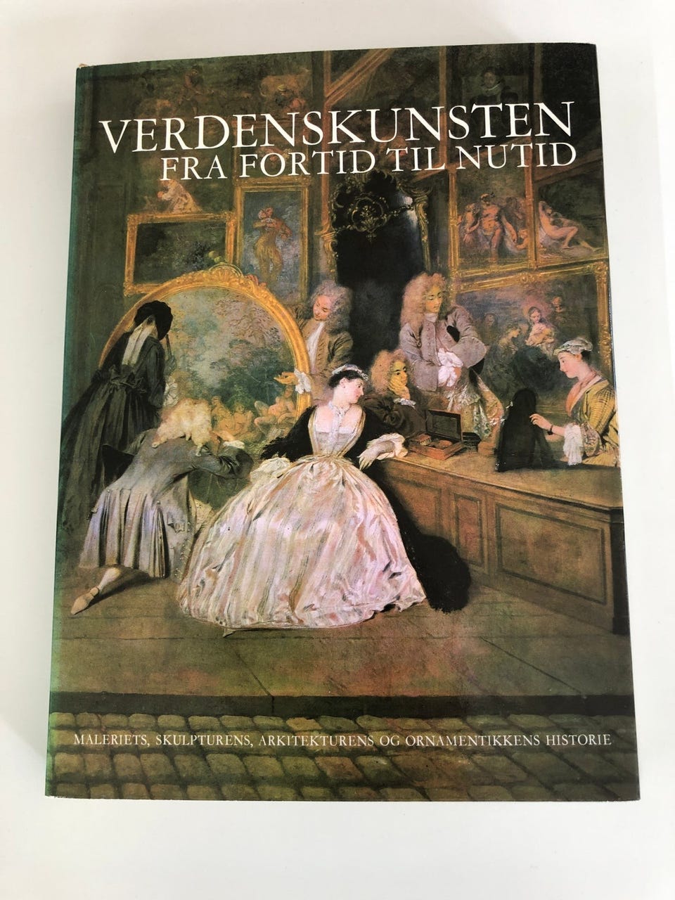 Galleribillede